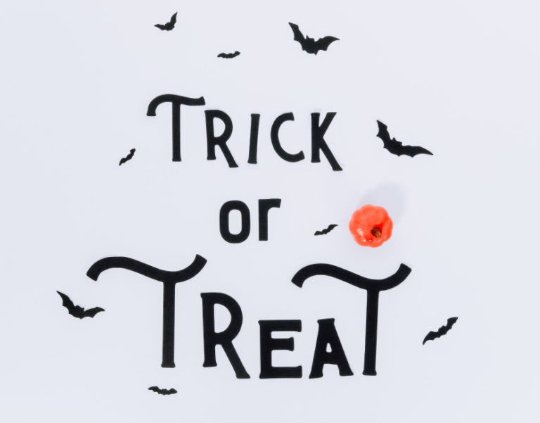 Halloween Parade & TrickorTreat